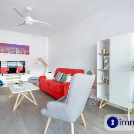Apartmán Air-conditioned In The Liberation District